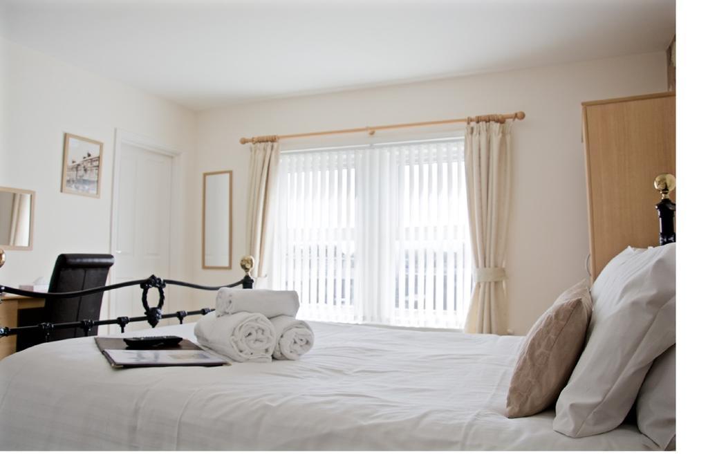 Hotel The Shellbrooke Hunstanton Esterno foto