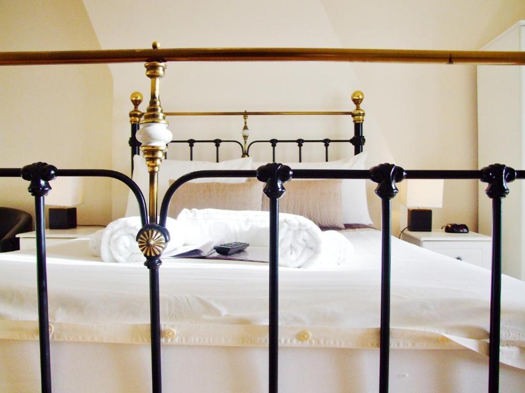 Hotel The Shellbrooke Hunstanton Esterno foto