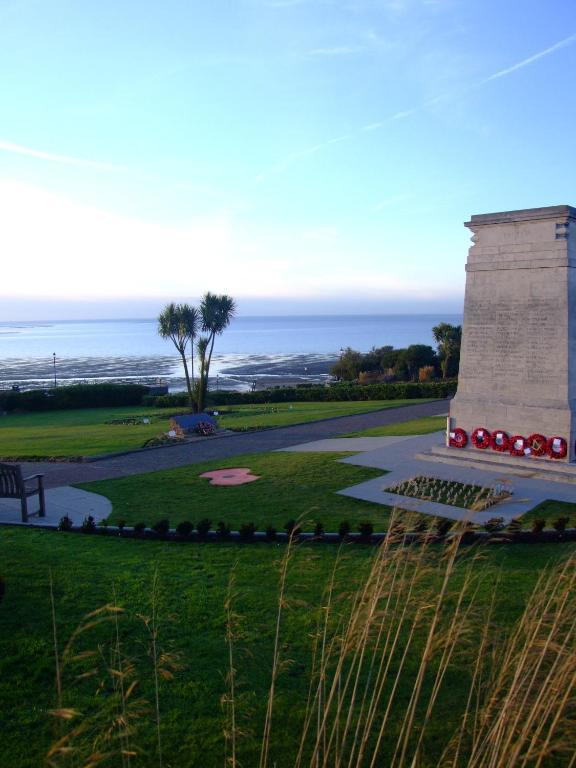 Hotel The Shellbrooke Hunstanton Esterno foto