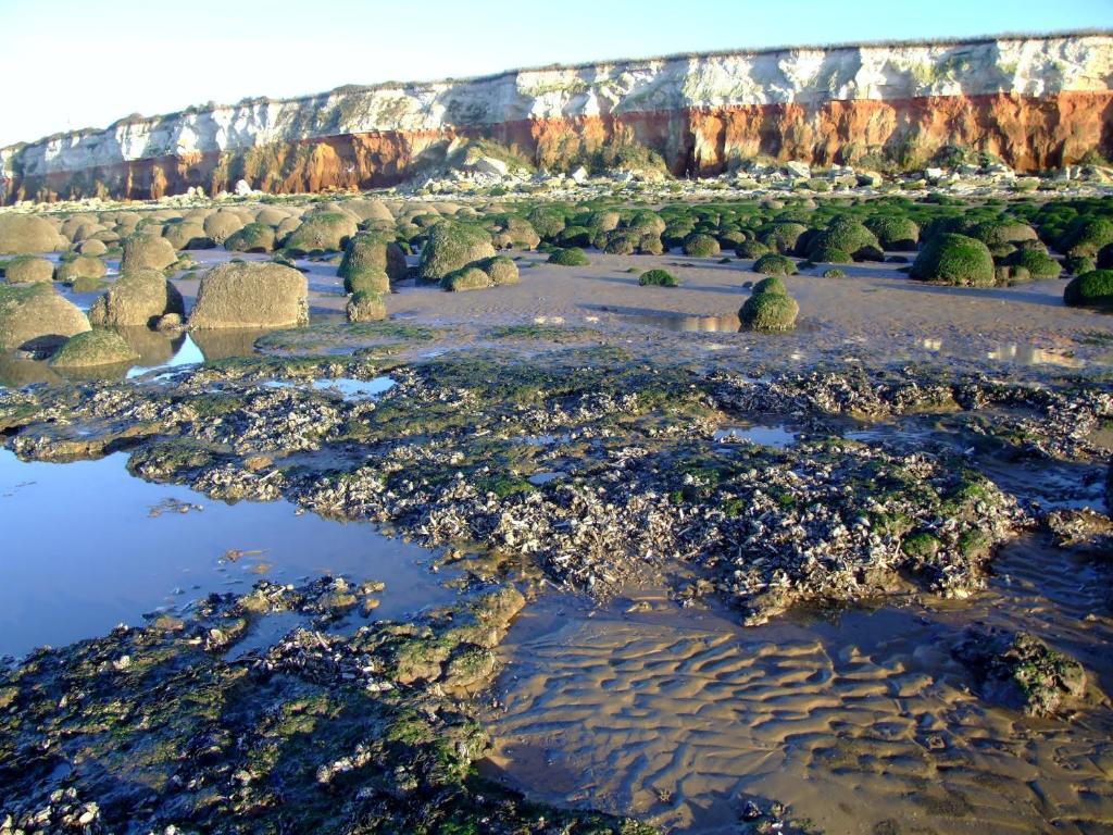 The Shellbrooke Hotel Hunstanton Esterno foto