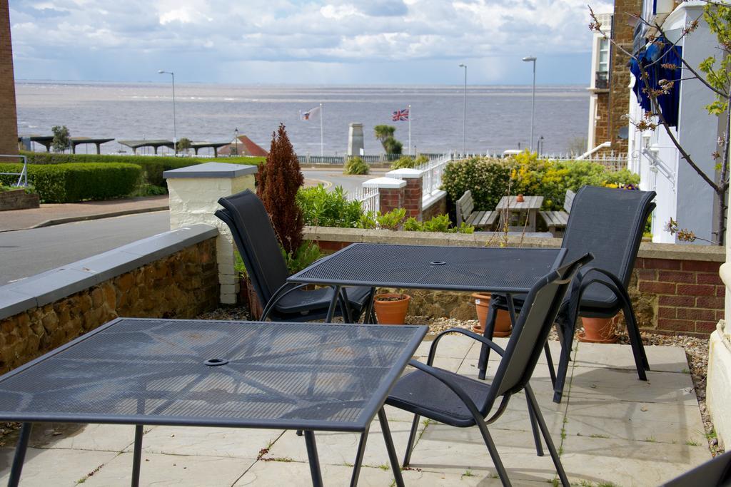 Hotel The Shellbrooke Hunstanton Esterno foto