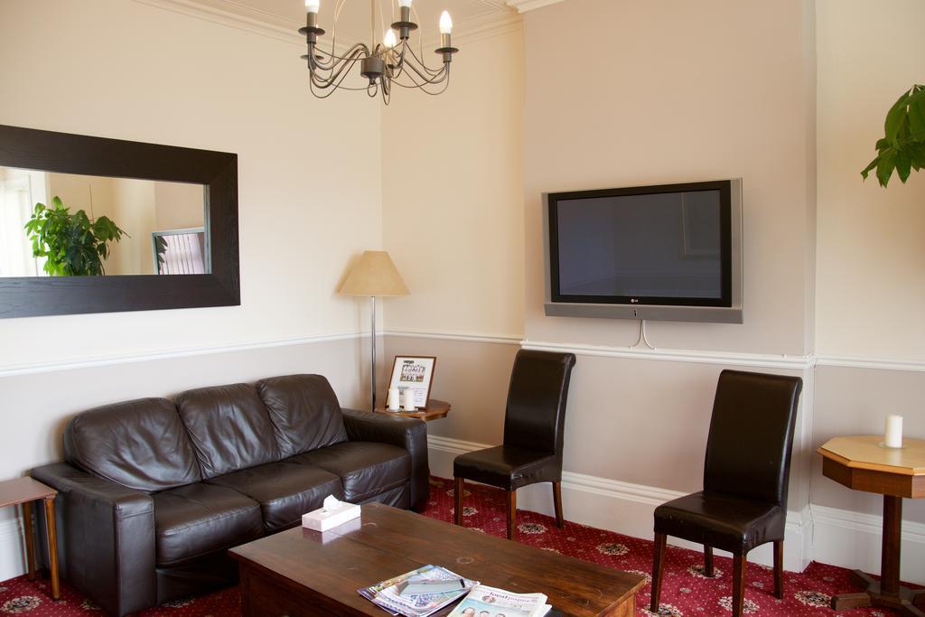 Hotel The Shellbrooke Hunstanton Esterno foto
