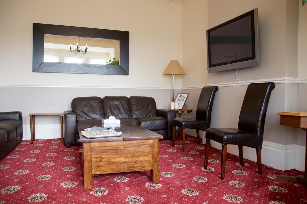 Hotel The Shellbrooke Hunstanton Esterno foto