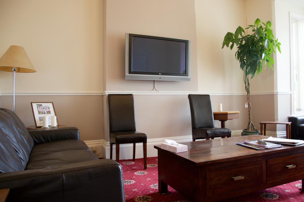 Hotel The Shellbrooke Hunstanton Esterno foto