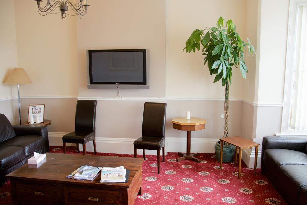 Hotel The Shellbrooke Hunstanton Esterno foto
