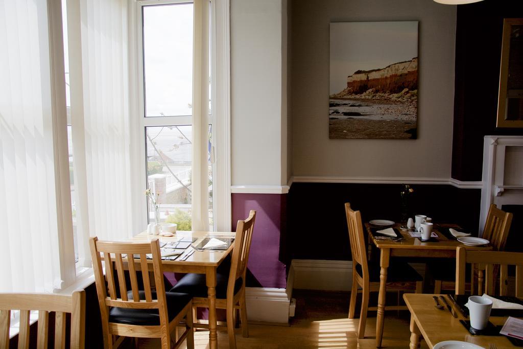 Hotel The Shellbrooke Hunstanton Esterno foto