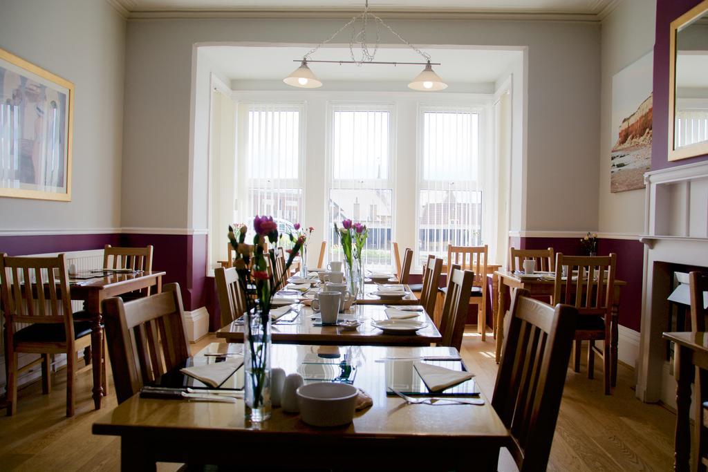 Hotel The Shellbrooke Hunstanton Esterno foto
