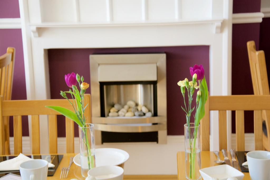 Hotel The Shellbrooke Hunstanton Esterno foto