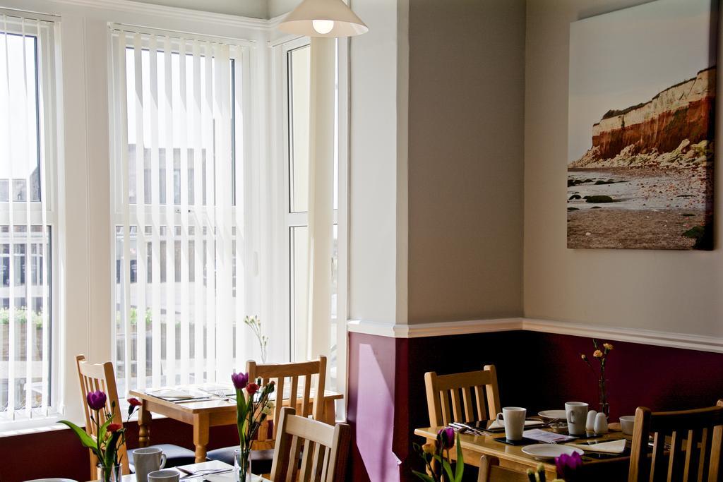 Hotel The Shellbrooke Hunstanton Esterno foto