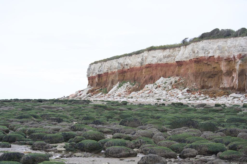 Hotel The Shellbrooke Hunstanton Esterno foto