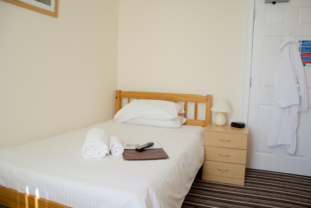 Hotel The Shellbrooke Hunstanton Esterno foto