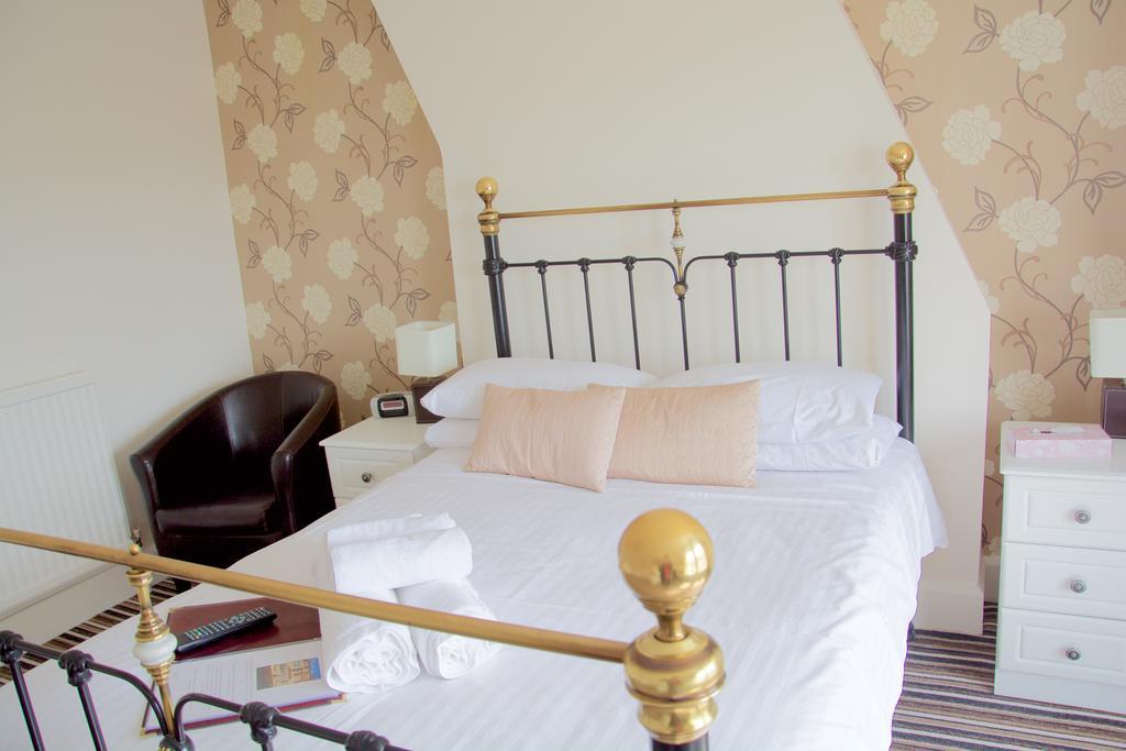 Hotel The Shellbrooke Hunstanton Esterno foto