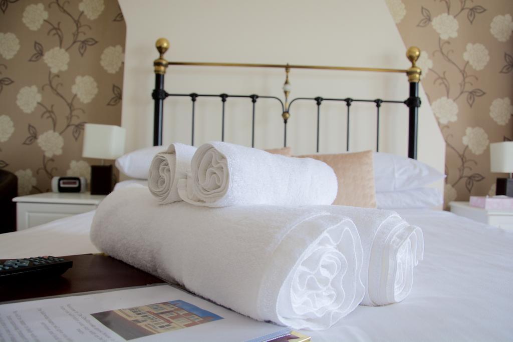 Hotel The Shellbrooke Hunstanton Esterno foto