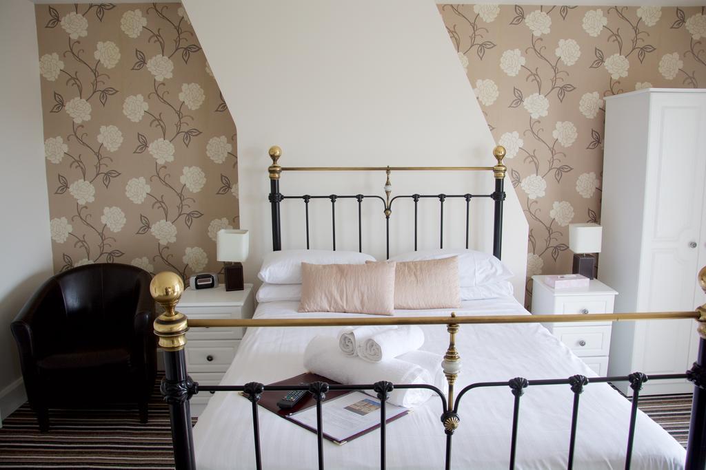 Hotel The Shellbrooke Hunstanton Esterno foto