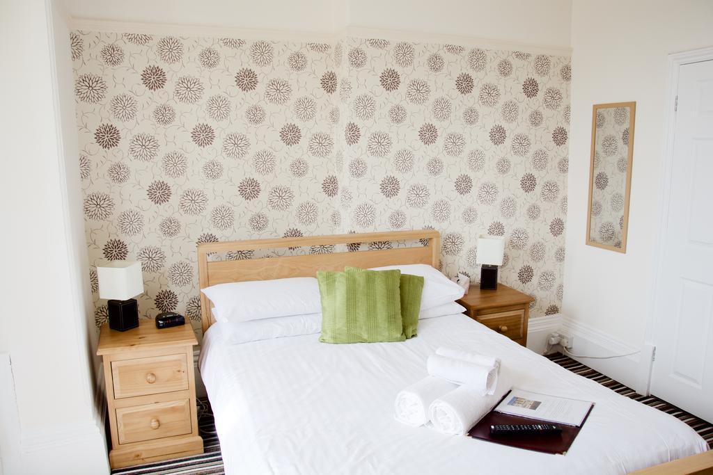 Hotel The Shellbrooke Hunstanton Esterno foto