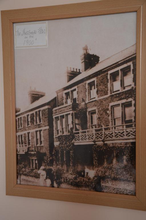 The Shellbrooke Hotel Hunstanton Esterno foto